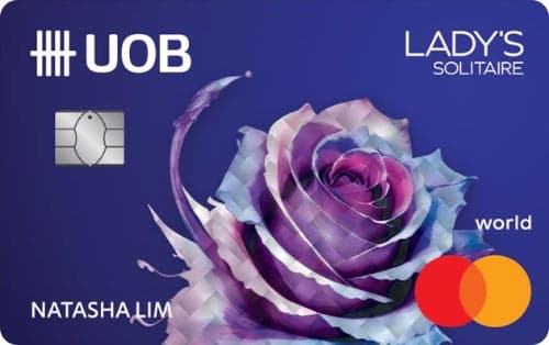 UOB UNI$ card 2