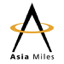 Asia Miles logo