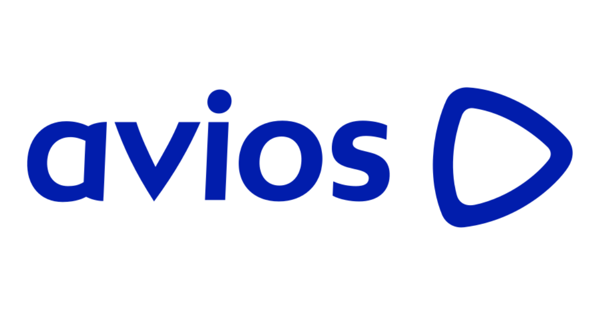 Avios logo