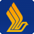 KrisFlyer logo